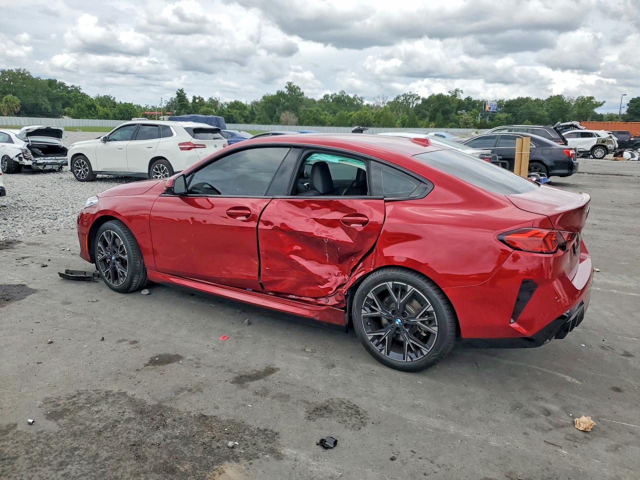 2026 BMW 228 - Фото 2