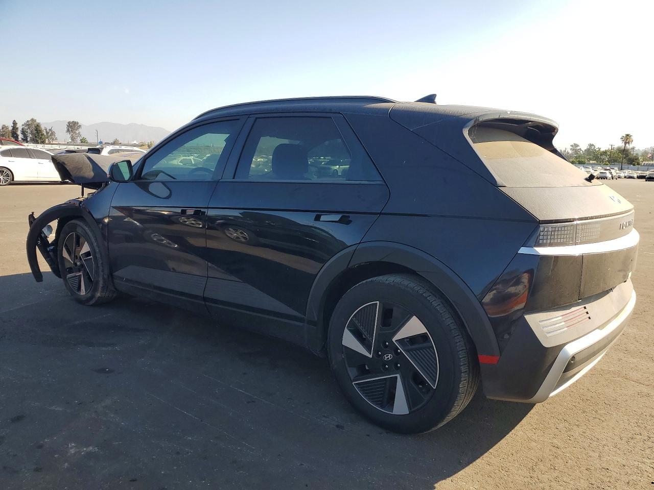 2025 Hyundai Ioniq 5 Sel - Фото 2