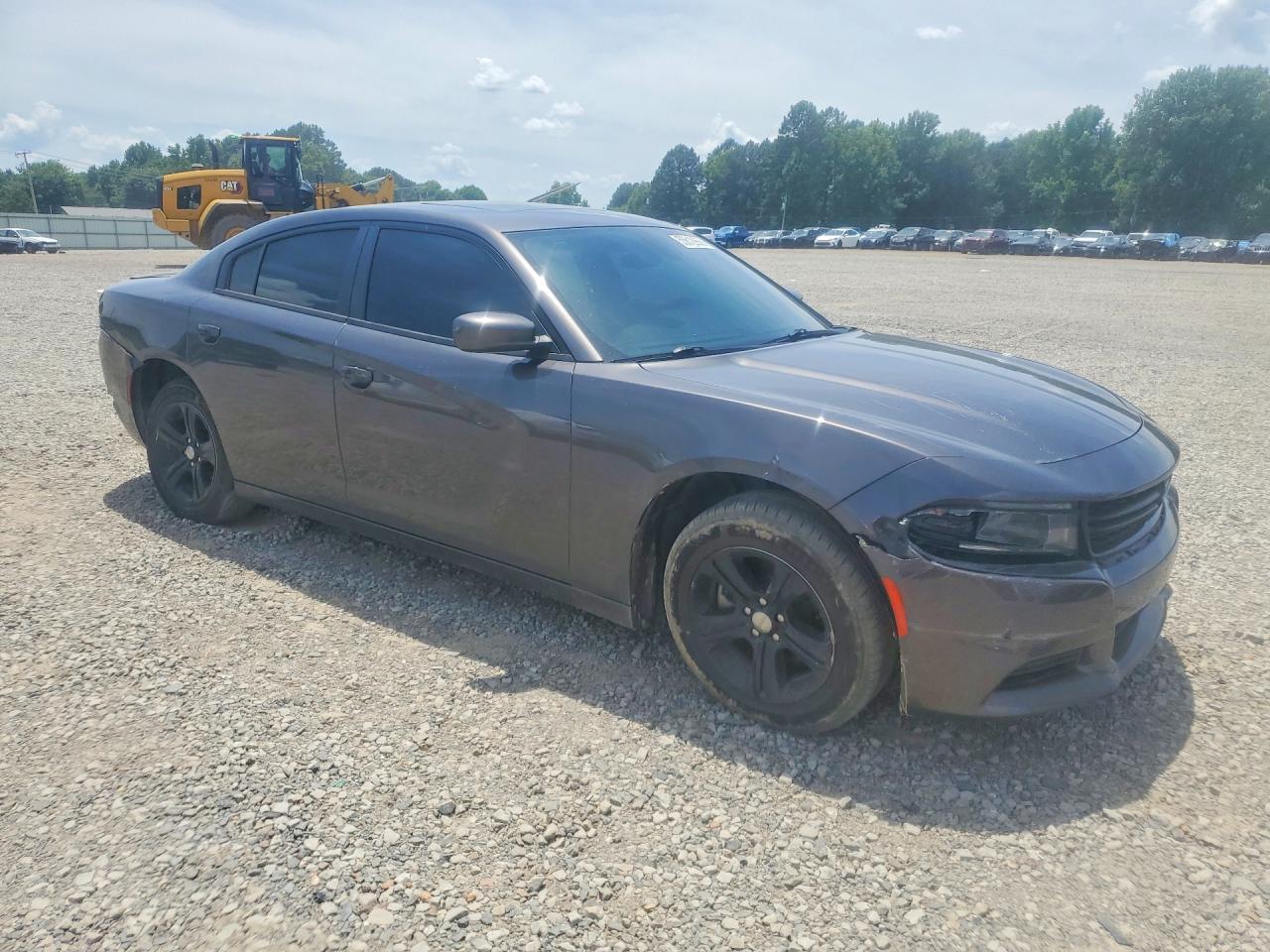 2022 Dodge Charger Sxt - Image 4