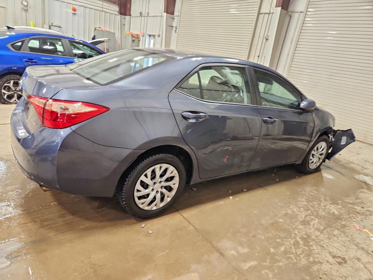 2018 Toyota Corolla Le - Image 3