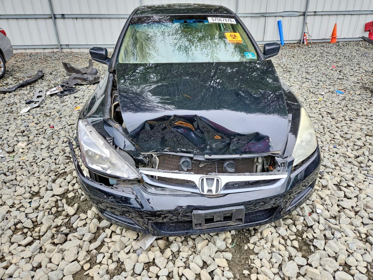 2006 Honda Accord Ex - Image 5