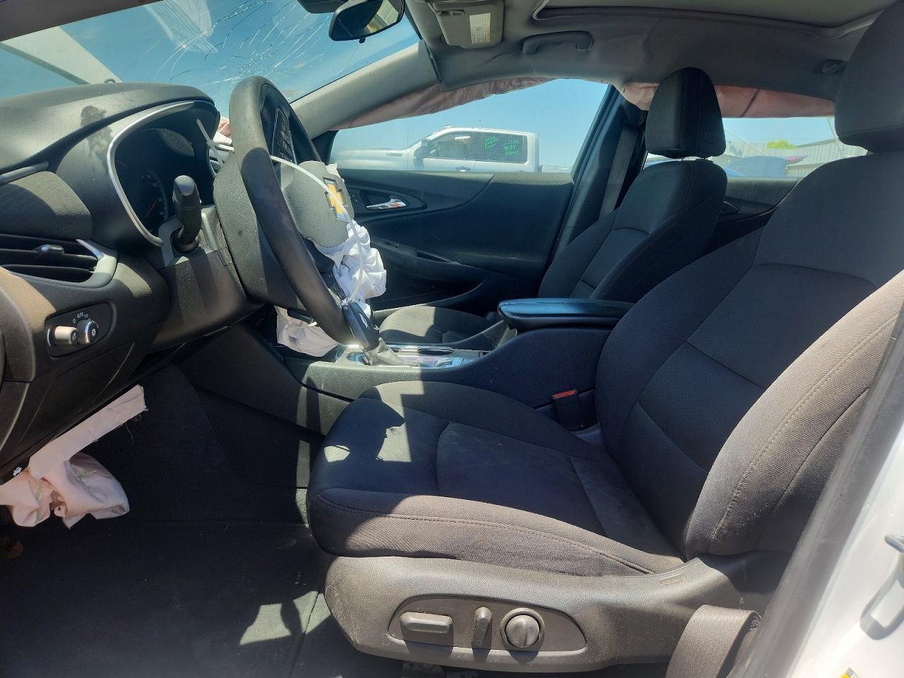 2023 Chevrolet Malibu Lt - Image 7