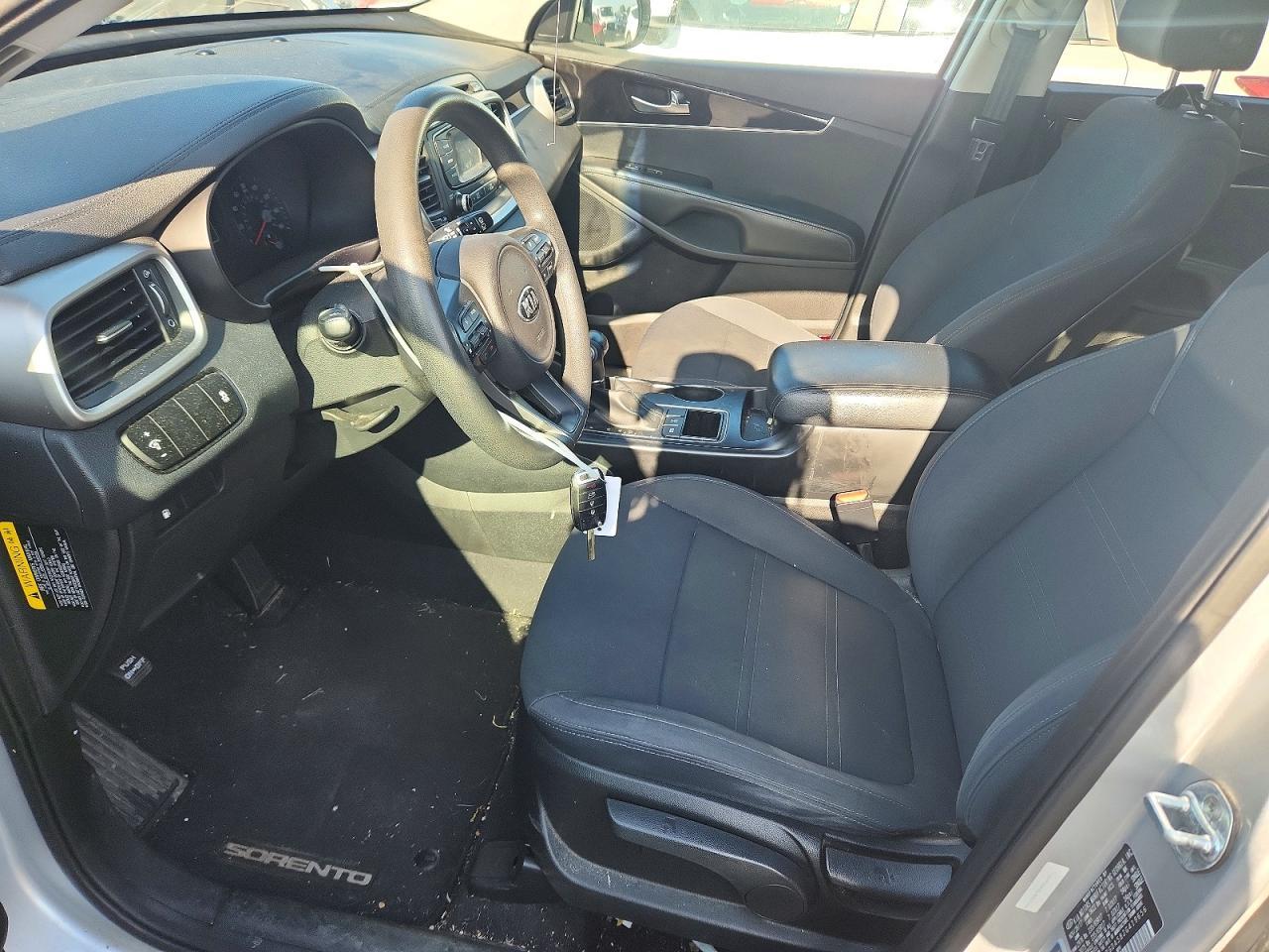 2018 Kia Sorento Lx V6 - Фото 7