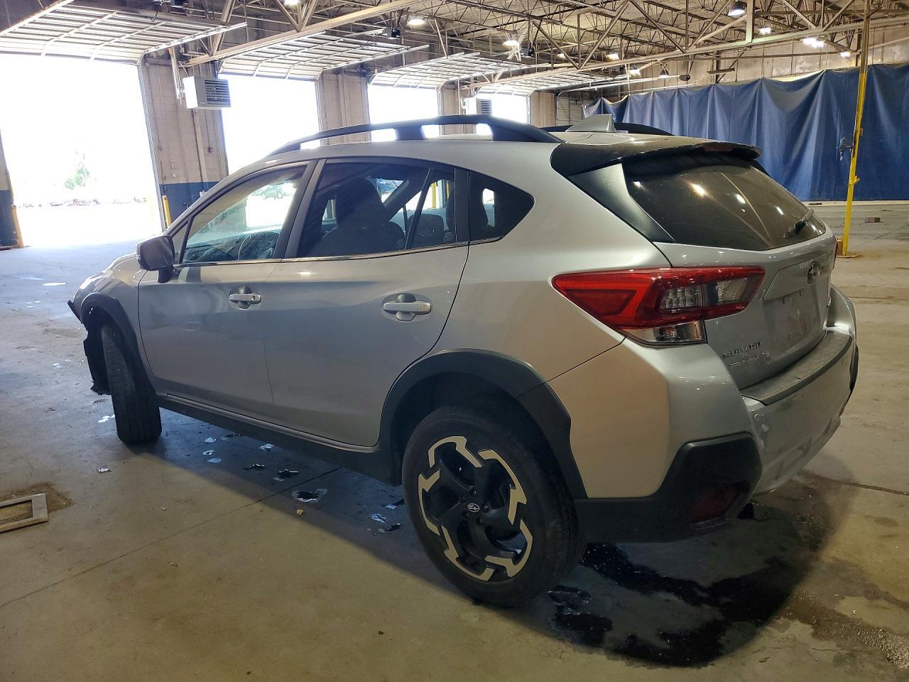 2021 Subaru Crosstrek Limited - Image 2