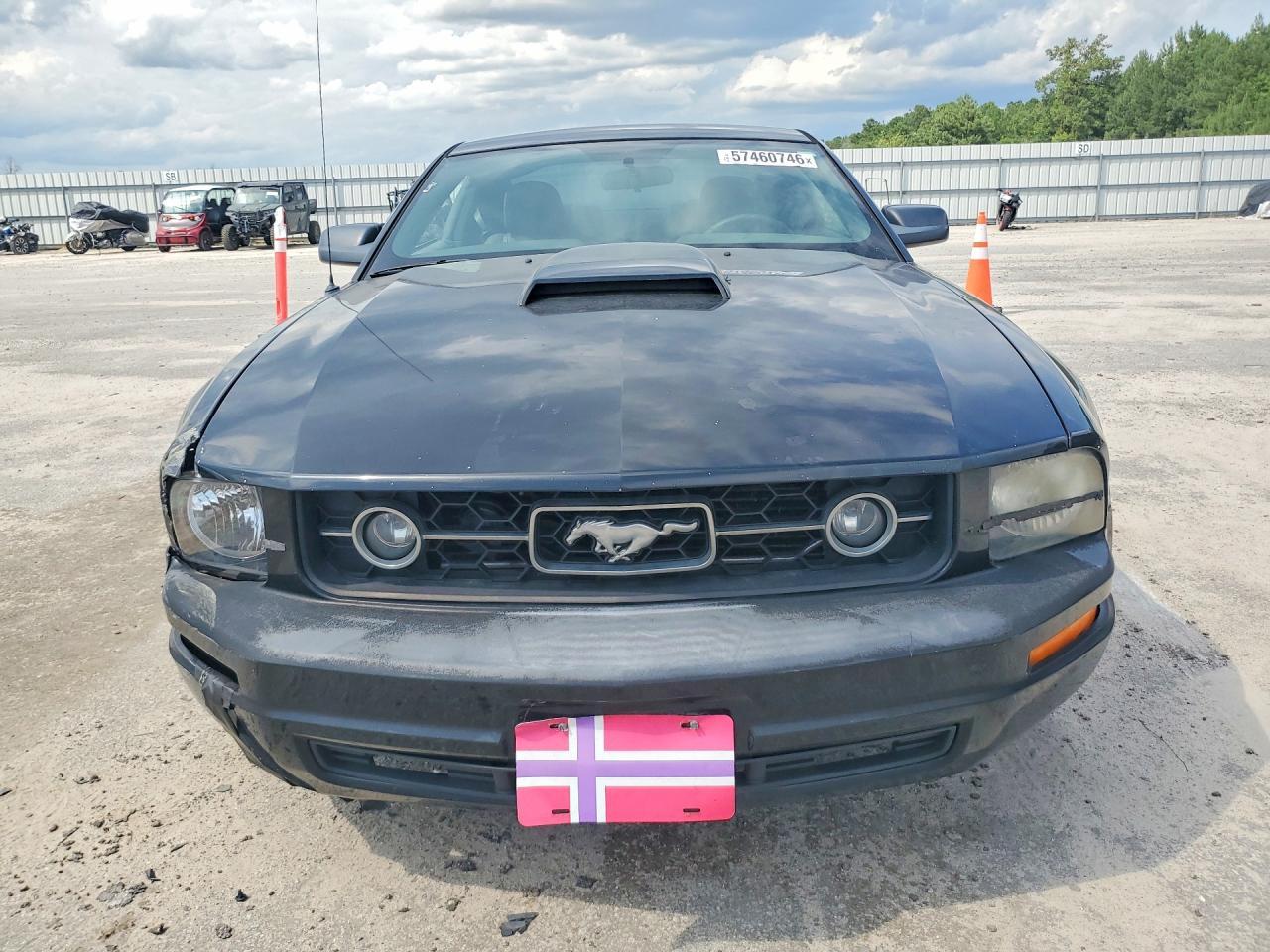 2008 Ford Mustang - Фото 5