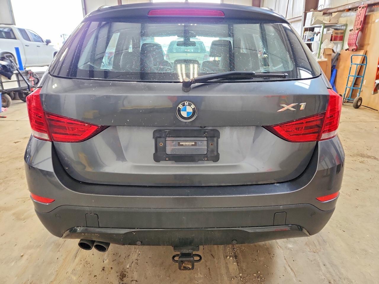 2015 BMW X1 xDrive28I - Фото 6