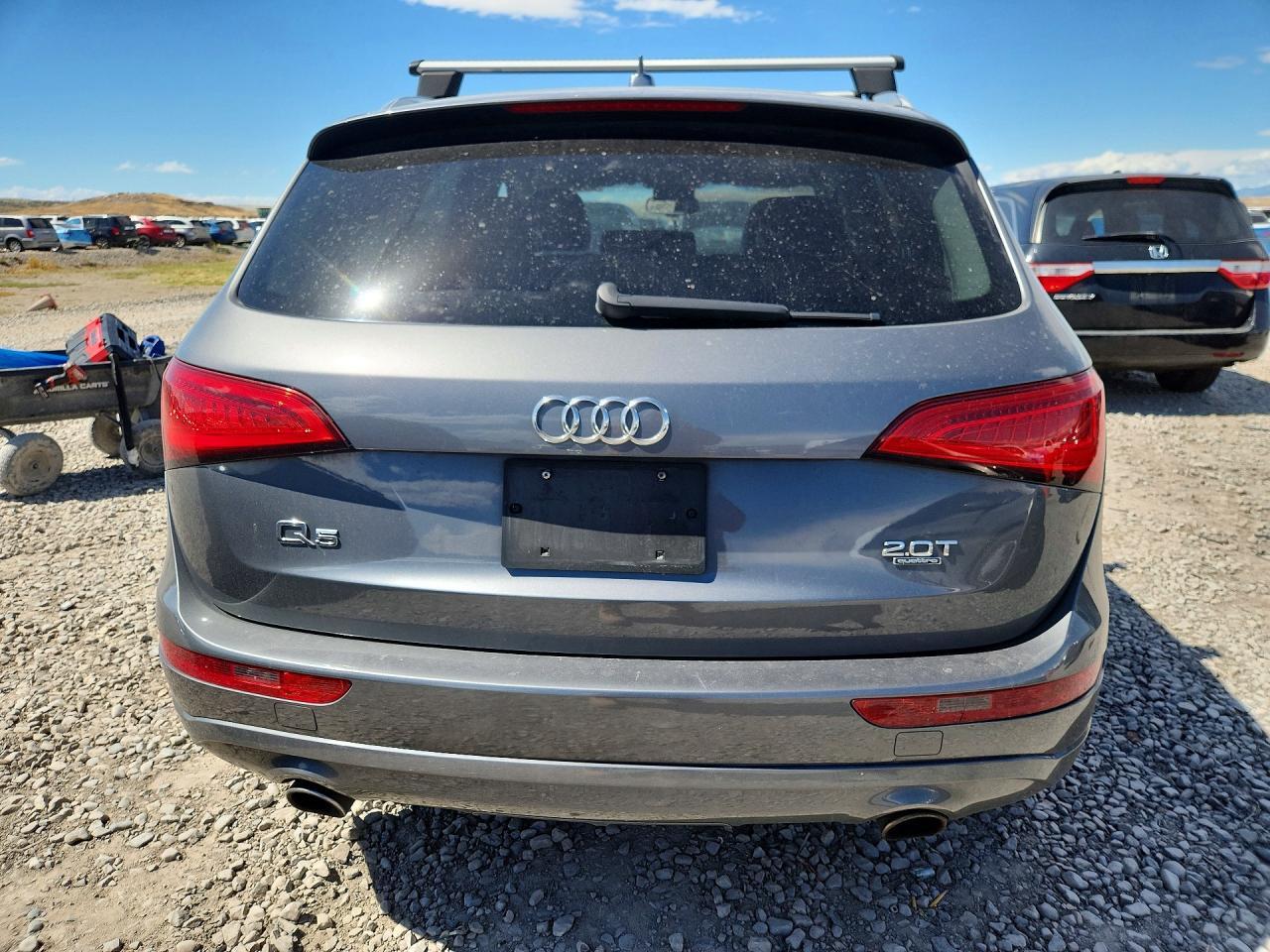 2014 Audi Q5 Premium Plus - Image 6