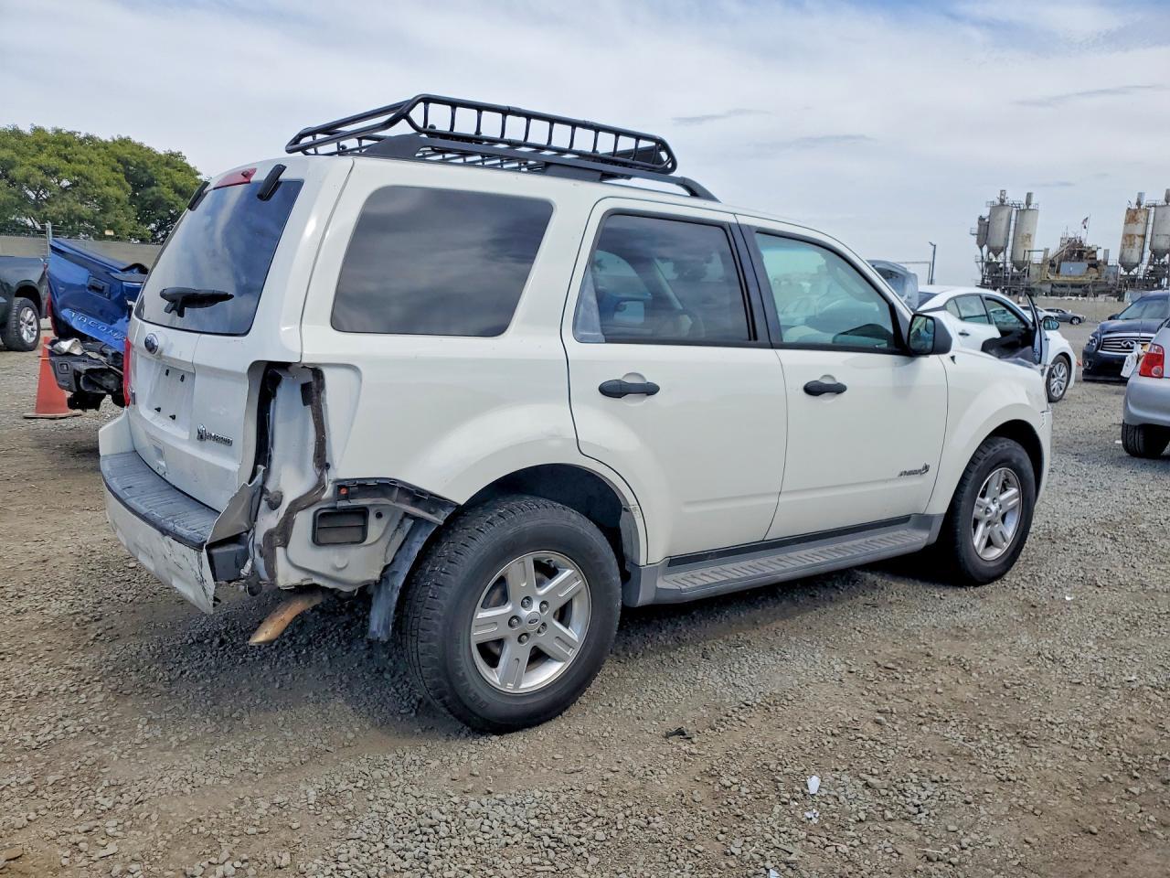 2010 Ford Escape Hybrid - Image 3