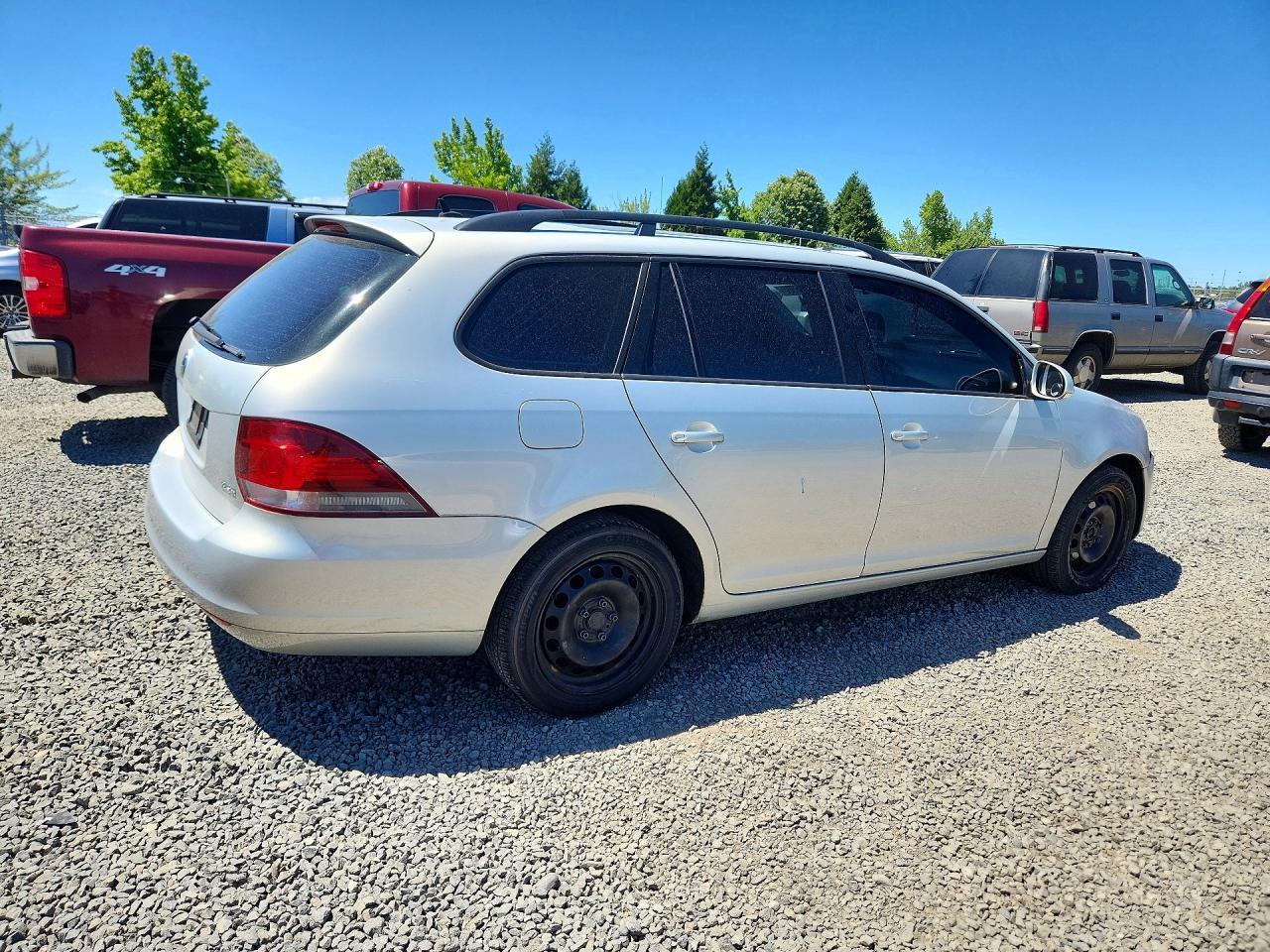 2010 Volkswagen Jetta S - Фото 3