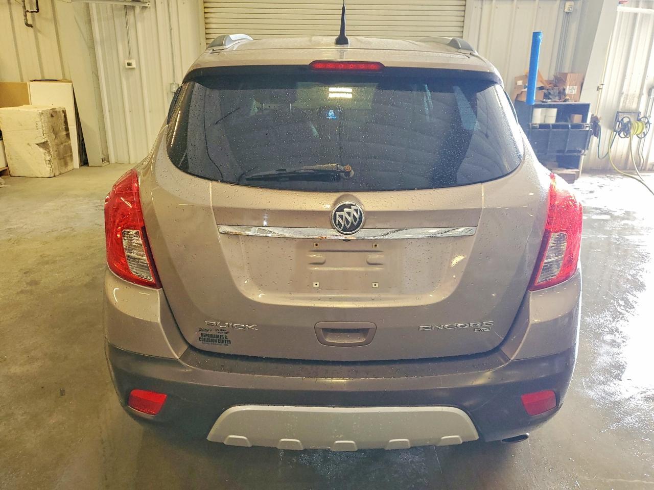 2014 Buick Encore - Image 6