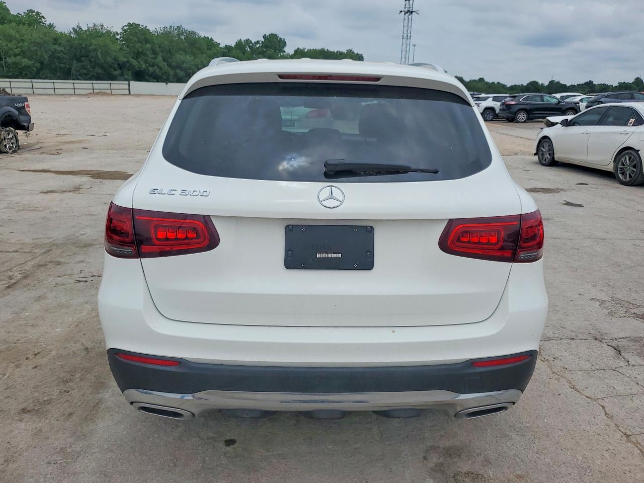 2020 Mercedes-Benz Glc 300 - Image 6