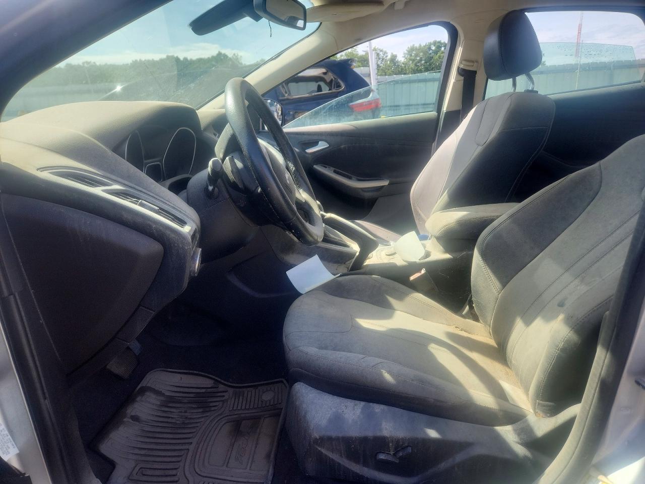 2012 Ford Focus Sel - Image 7