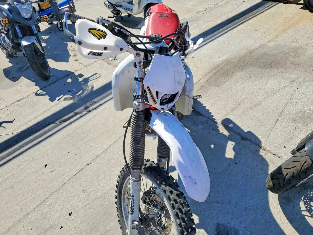 1993 Honda Xr650 L - Фото 5