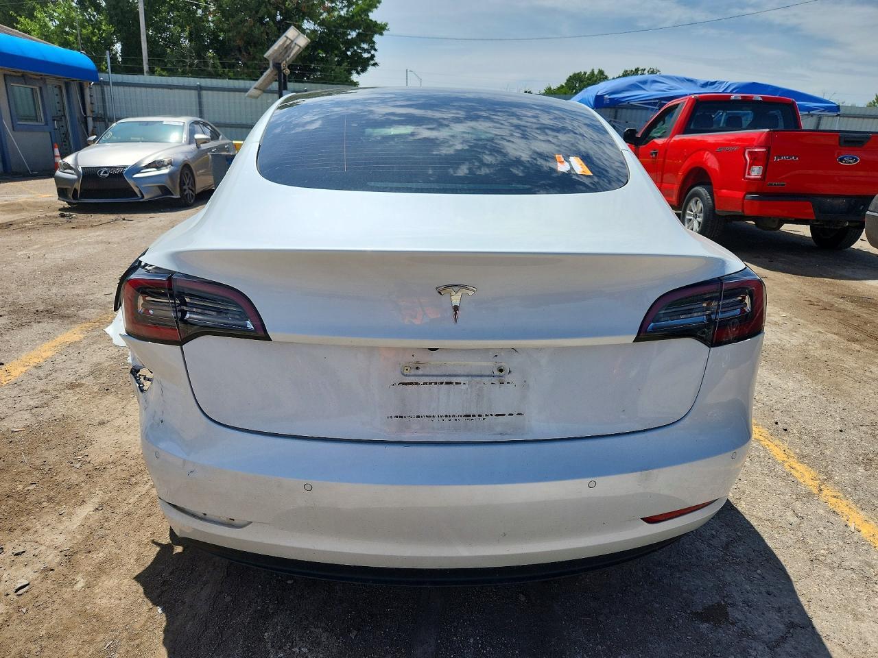 2021 Tesla Model 3 - Image 6
