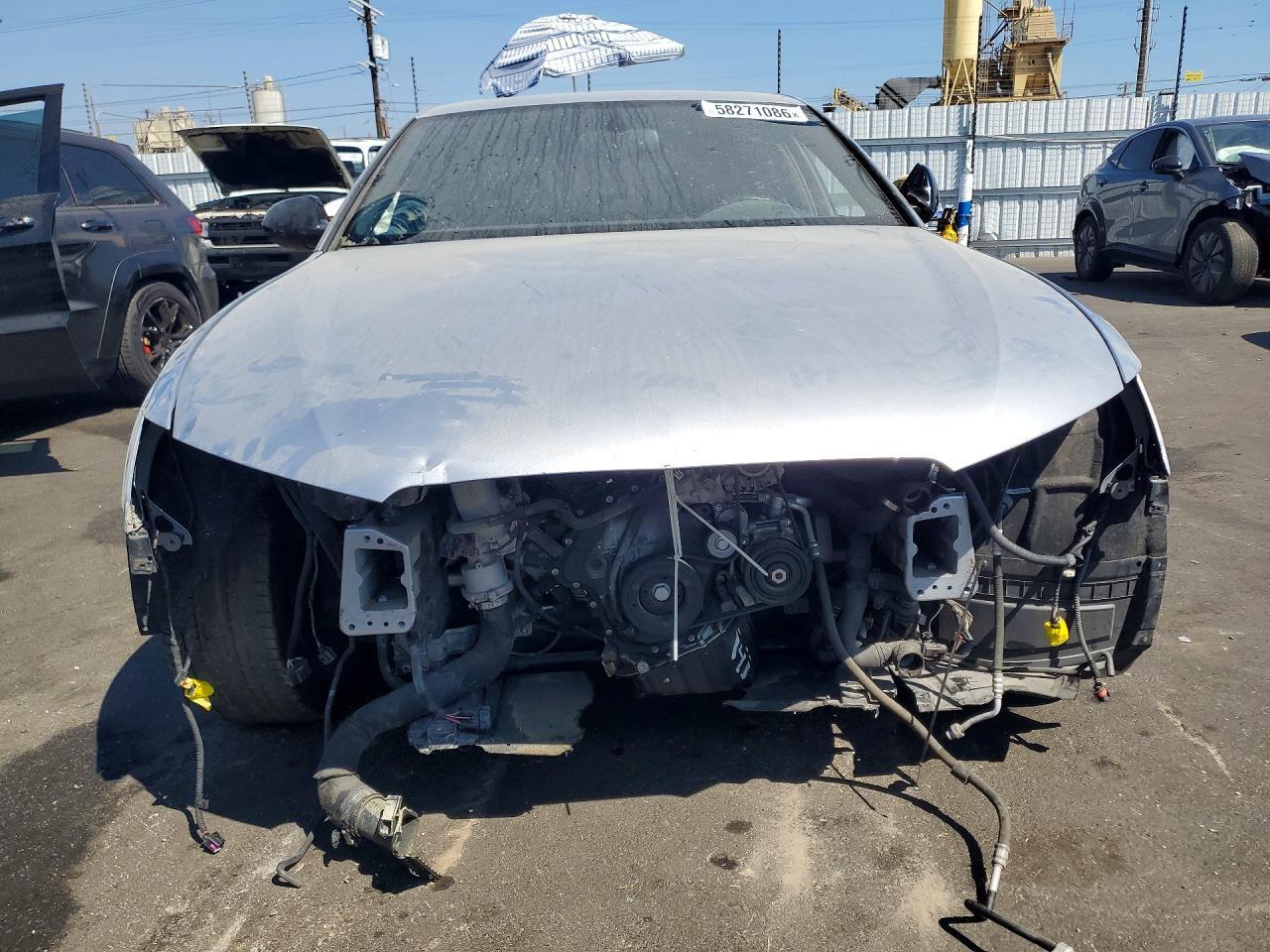 2018 Audi A6 Premium - Image 5