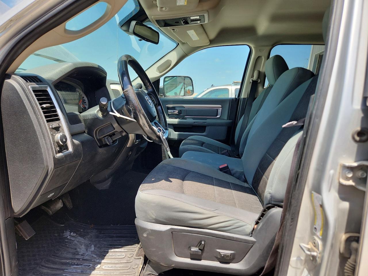 2014 Ram 2500 - Image 7