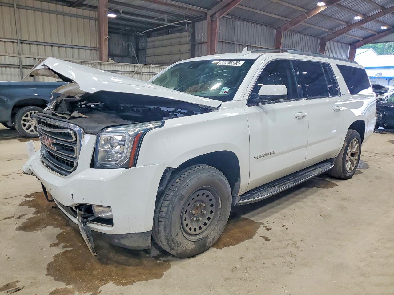 2019 GMC Yukon Xl C1500 Slt