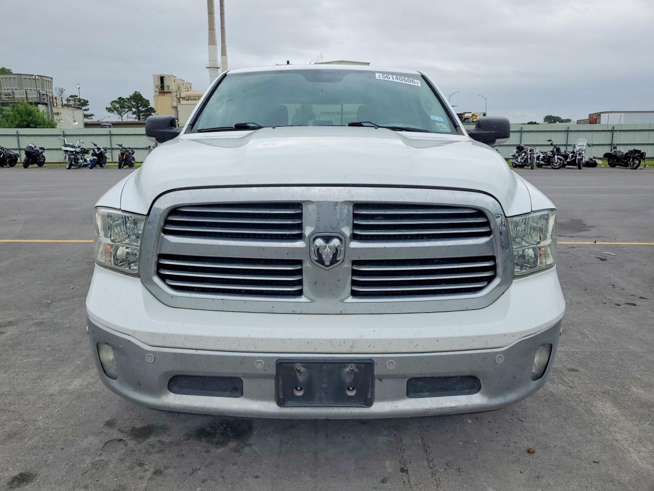 2016 Ram 1500 Slt - Фото 5