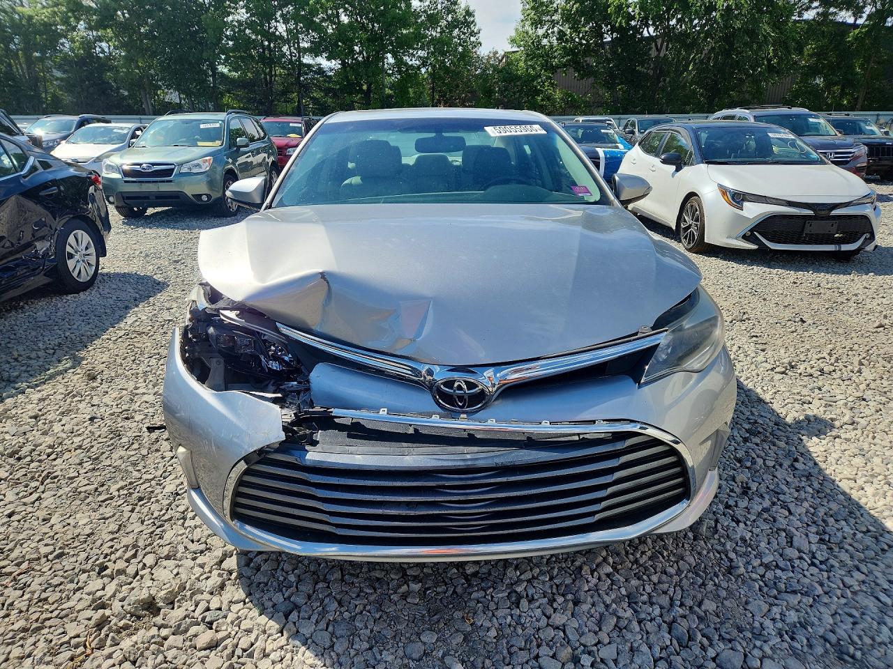 2016 Toyota Avalon Xle Premium - Image 5