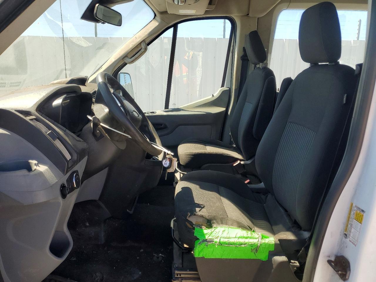 2017 Ford Transit T-350 - Фото 7