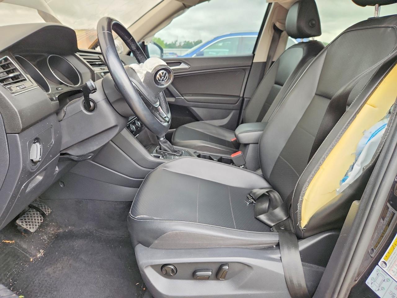 2018 Volkswagen Tiguan Se - Image 7