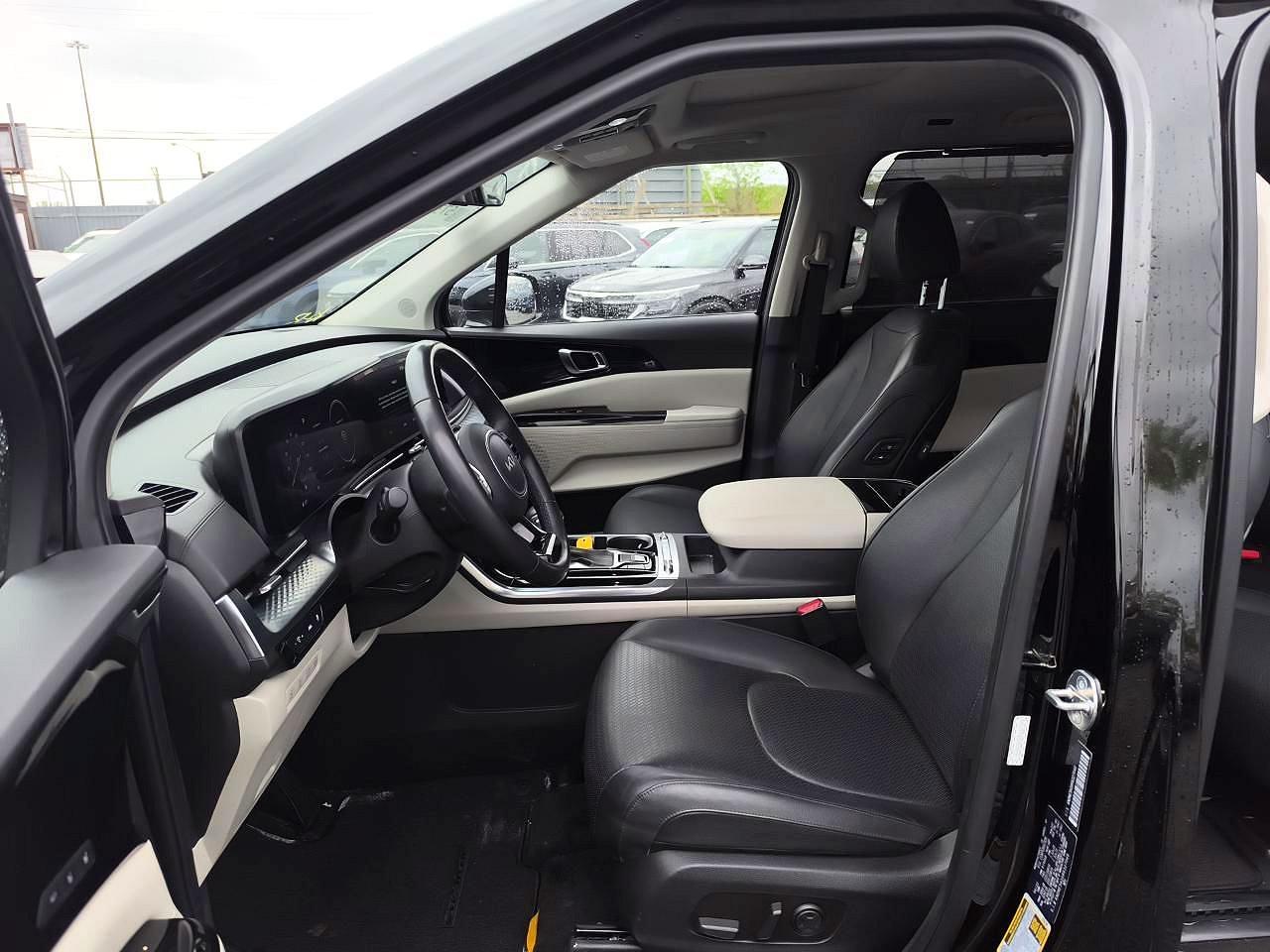 2024 Kia Carnival Sx Prestige - Image 7