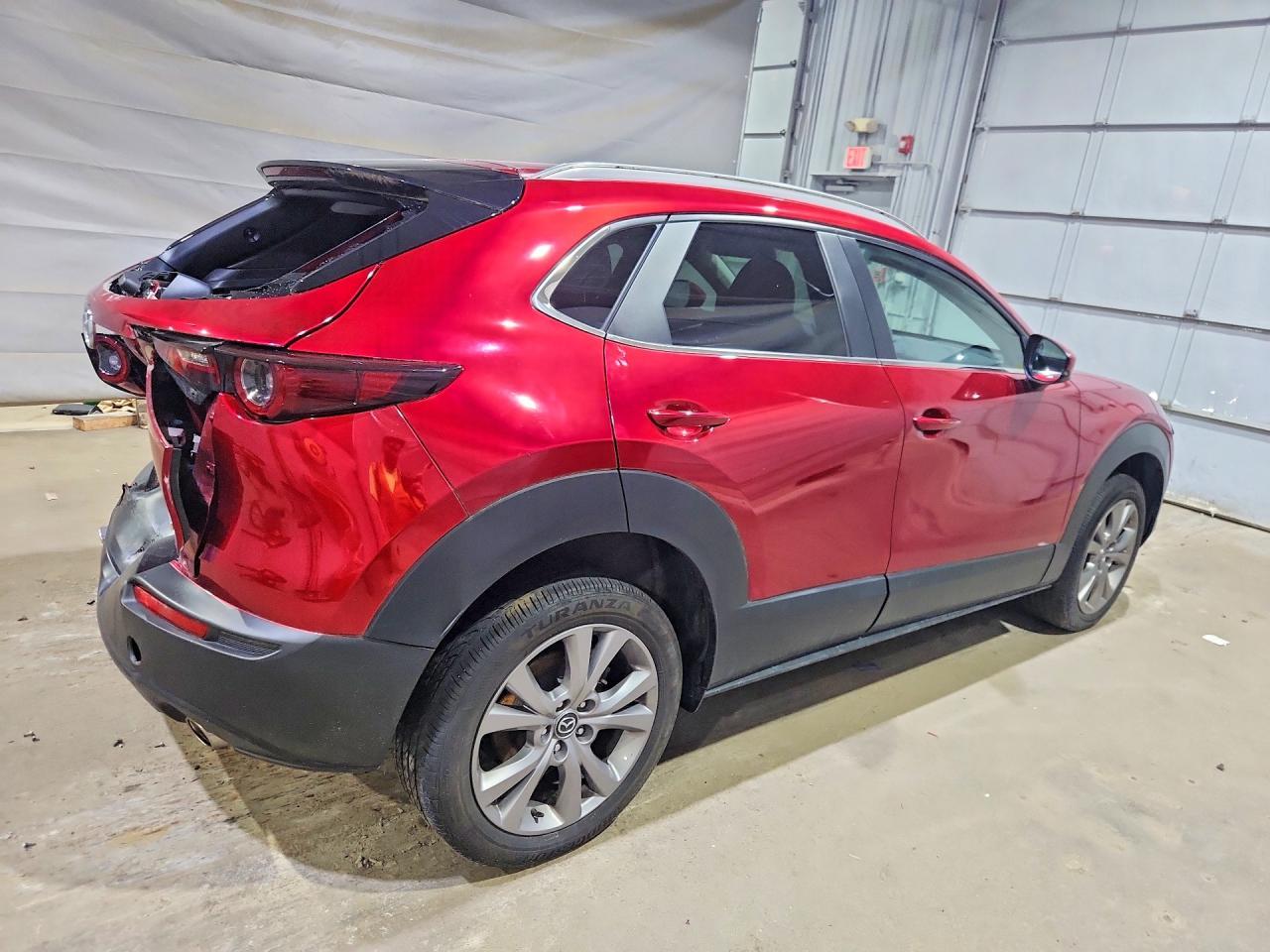 2023 Mazda Cx-30 Select - Image 3