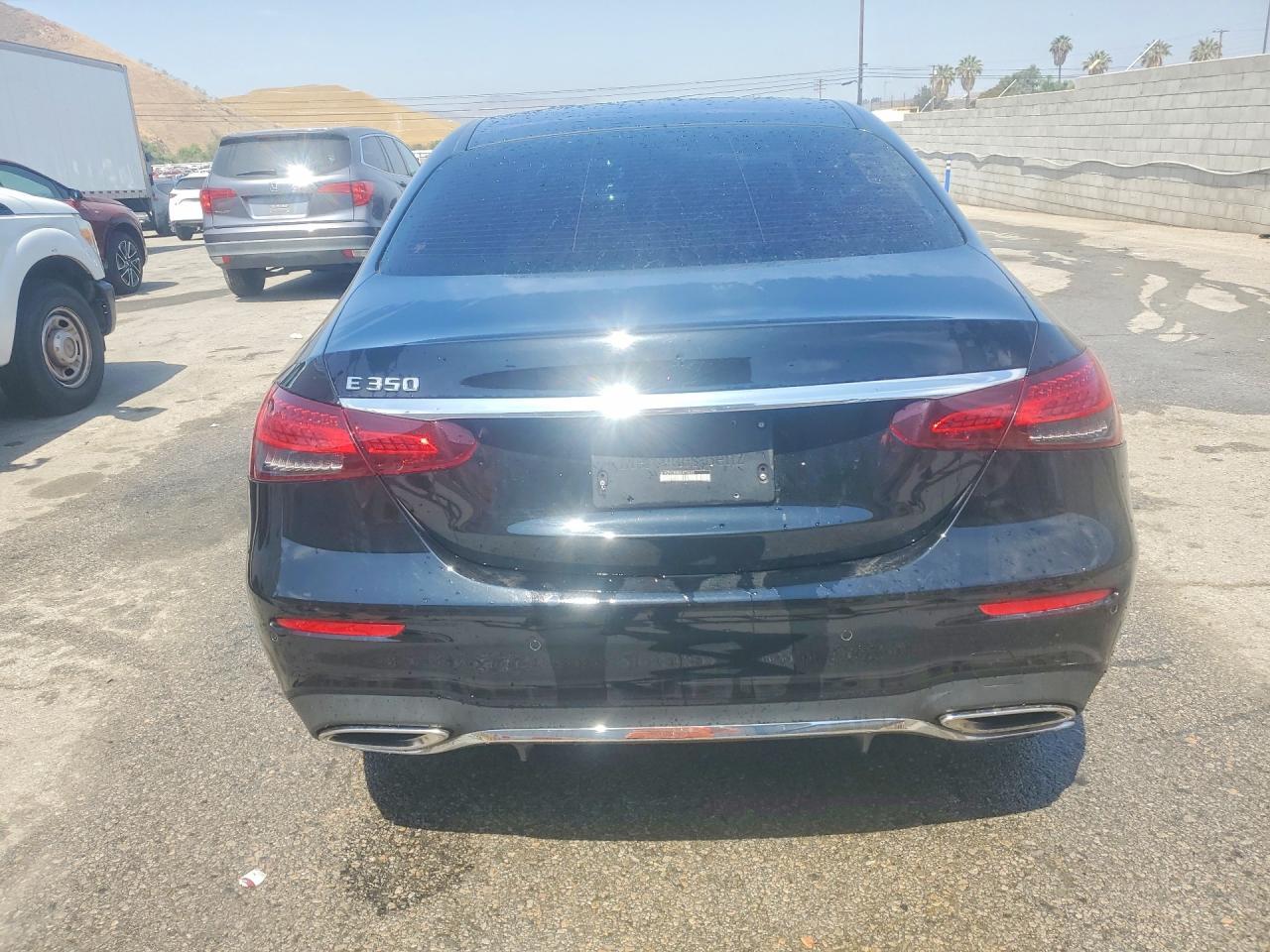 2021 Mercedes-Benz E 350 - Image 6