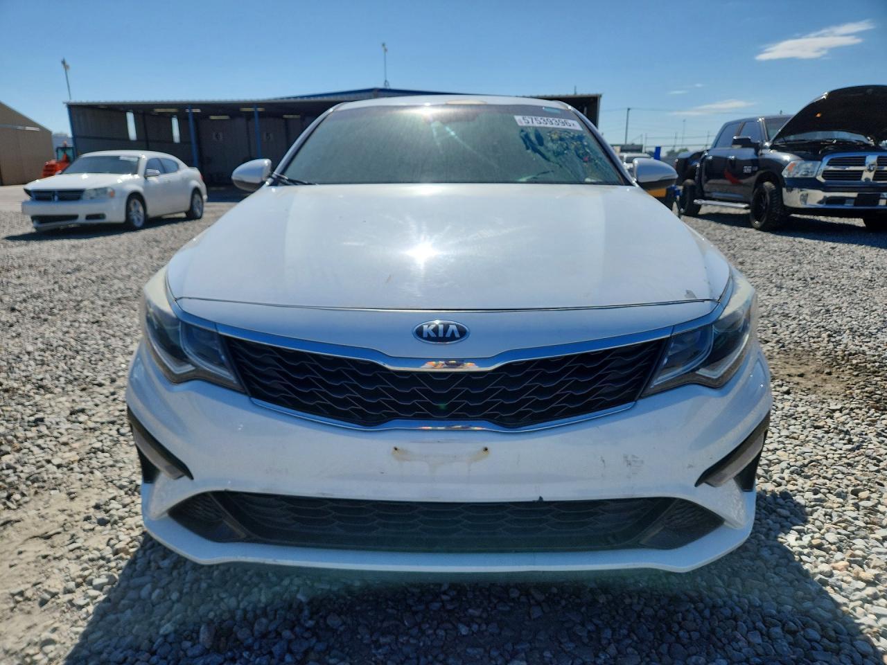 2019 Kia Optima Lx - Фото 5