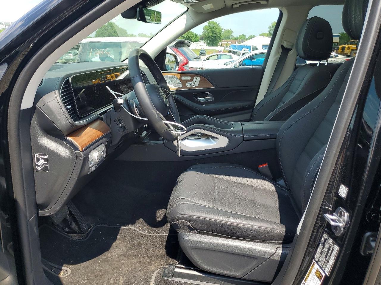 2026 Mercedes-Benz Gle 450 4Matic - Фото 7