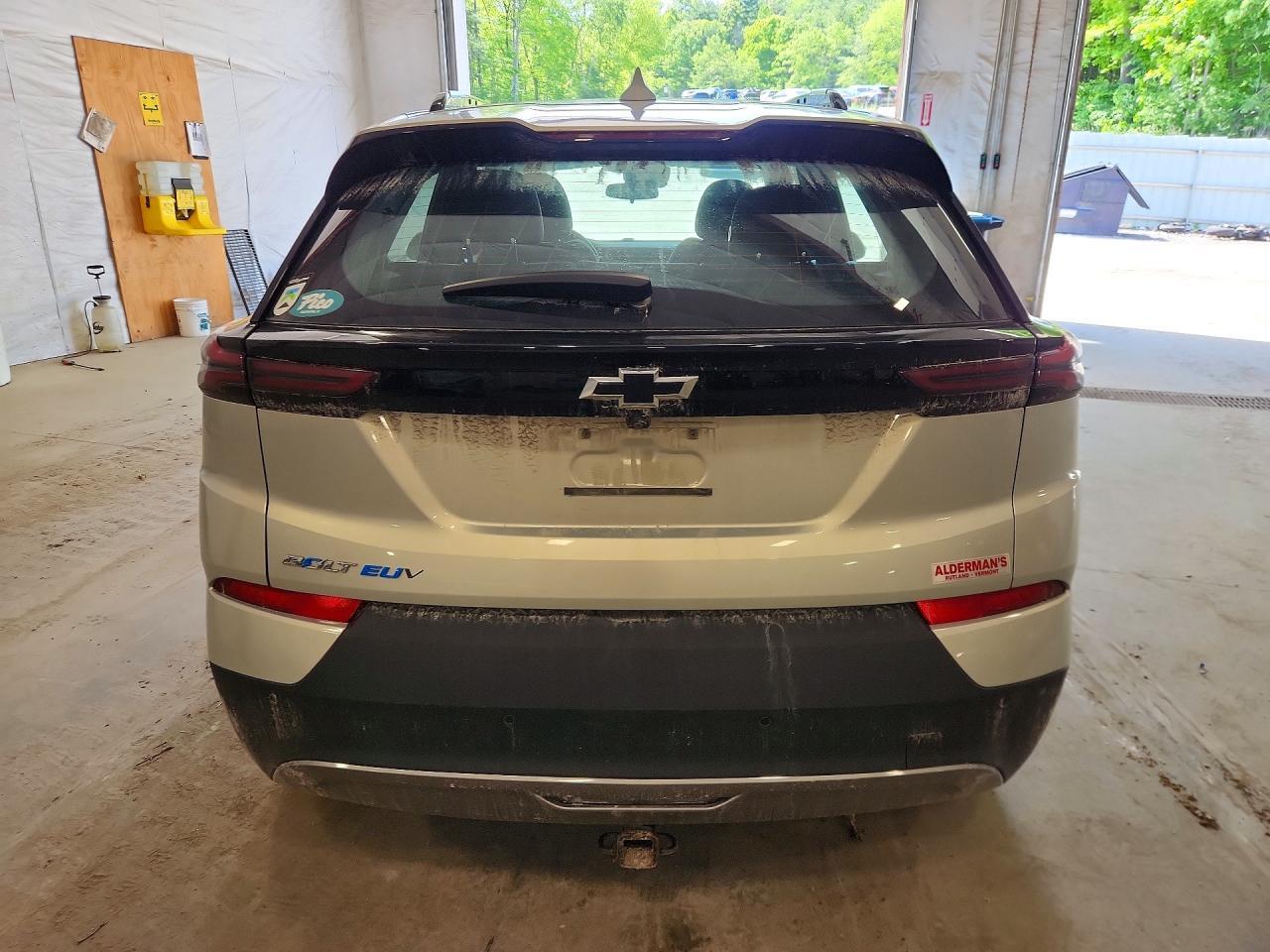 2023 Chevrolet Bolt Euv Lt - Image 6