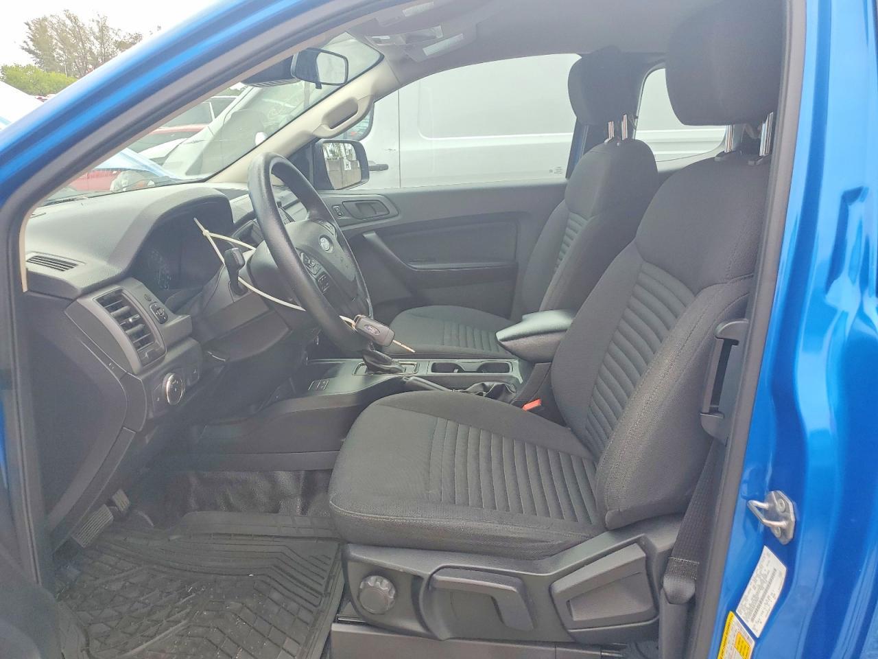 2022 Ford Ranger Xl - Image 7