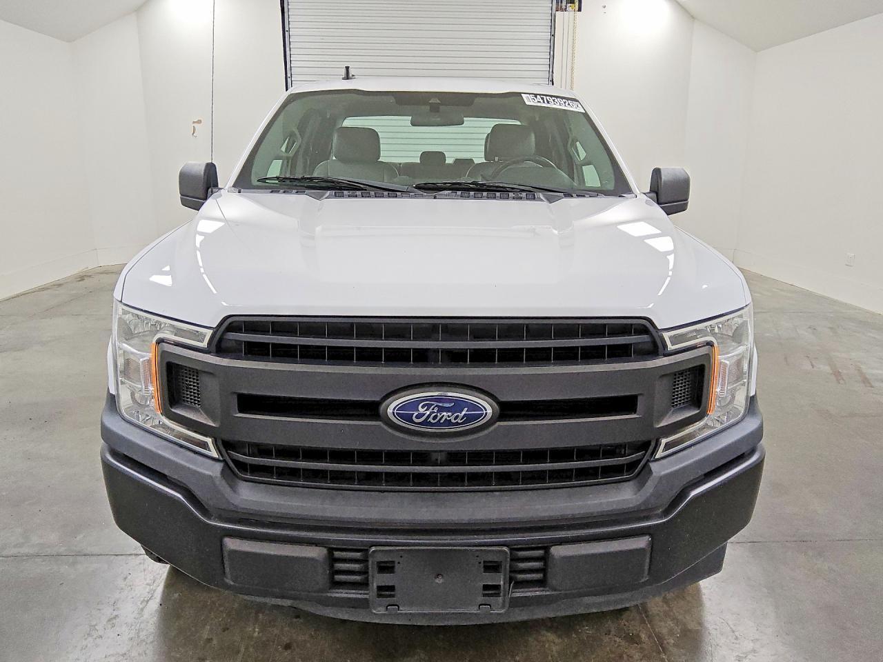 2020 Ford F150 Super Cab - Image 5