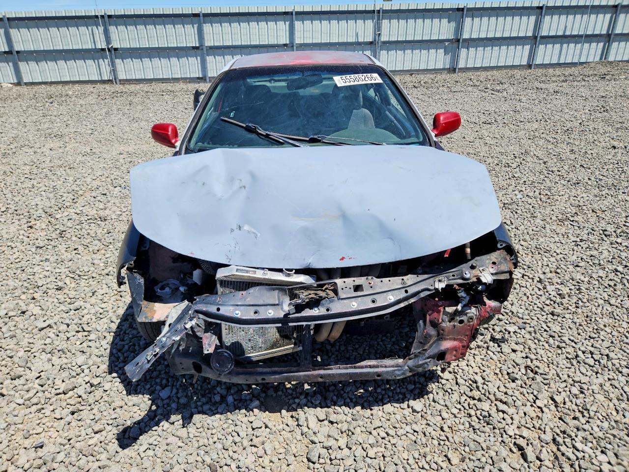 1997 Acura Integra Rs - Image 5
