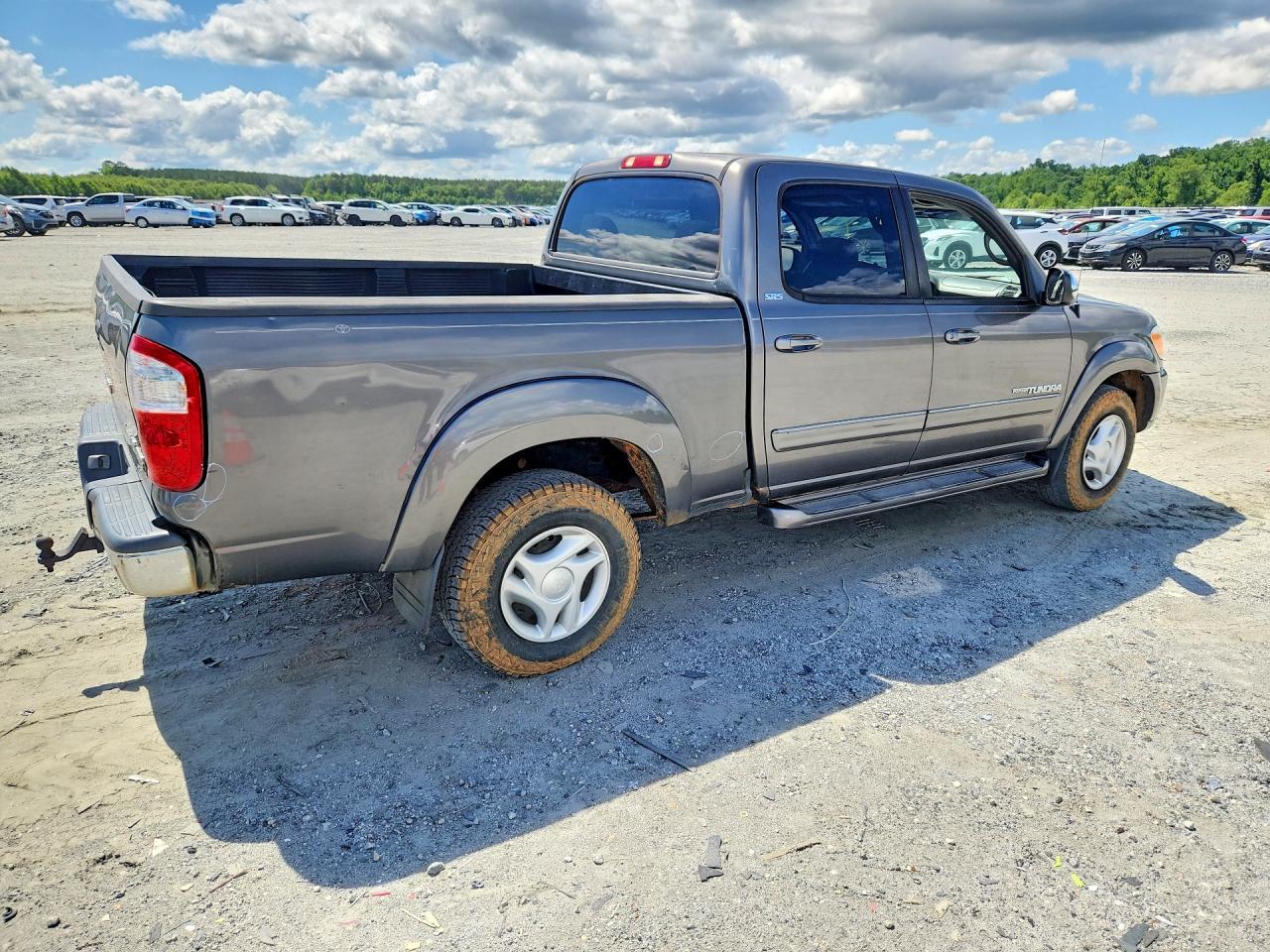 2006 Toyota Tundra Double Cab Sr5 - Image 3