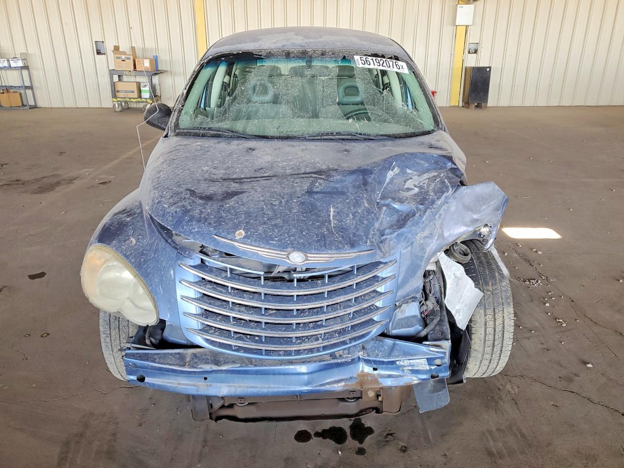 2007 Chrysler Pt Cruiser - Фото 5