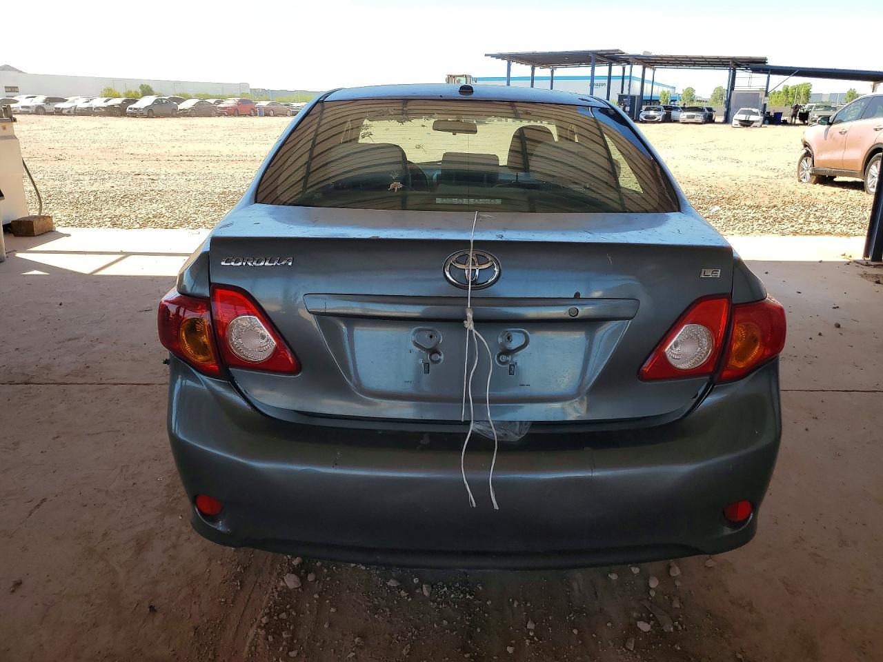 2009 Toyota Corolla Le - Image 6