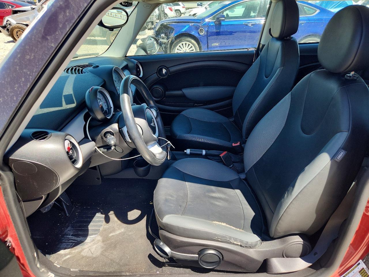 2007 Mini Cooper - Фото 7