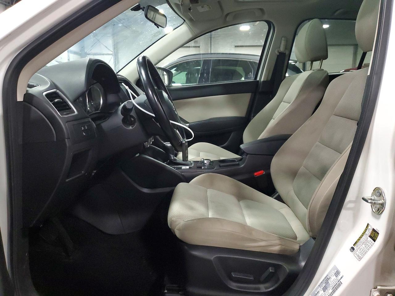 2016 Mazda Cx-5 Touring - Image 7