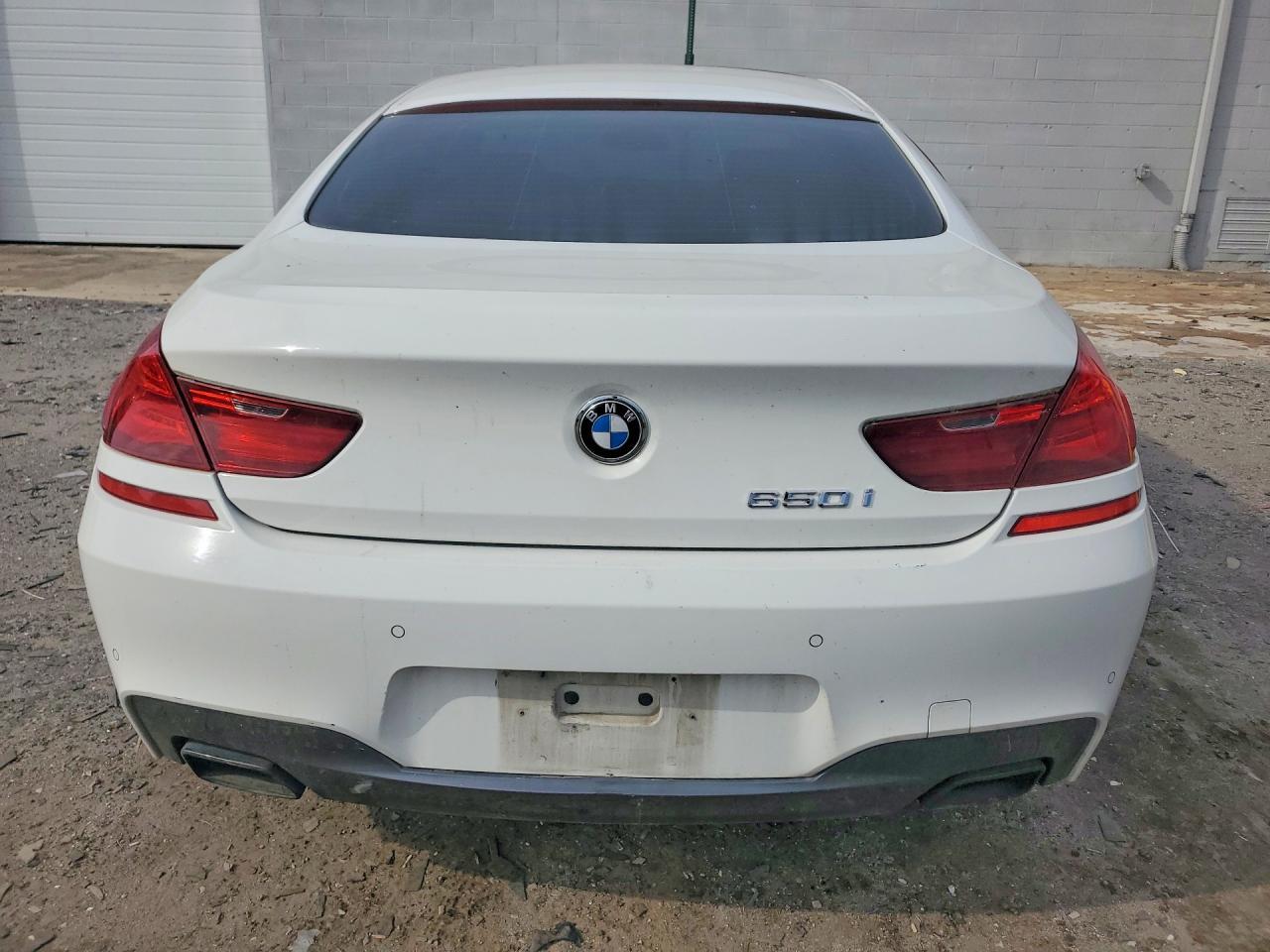 2015 BMW Alpina B6 - Image 6