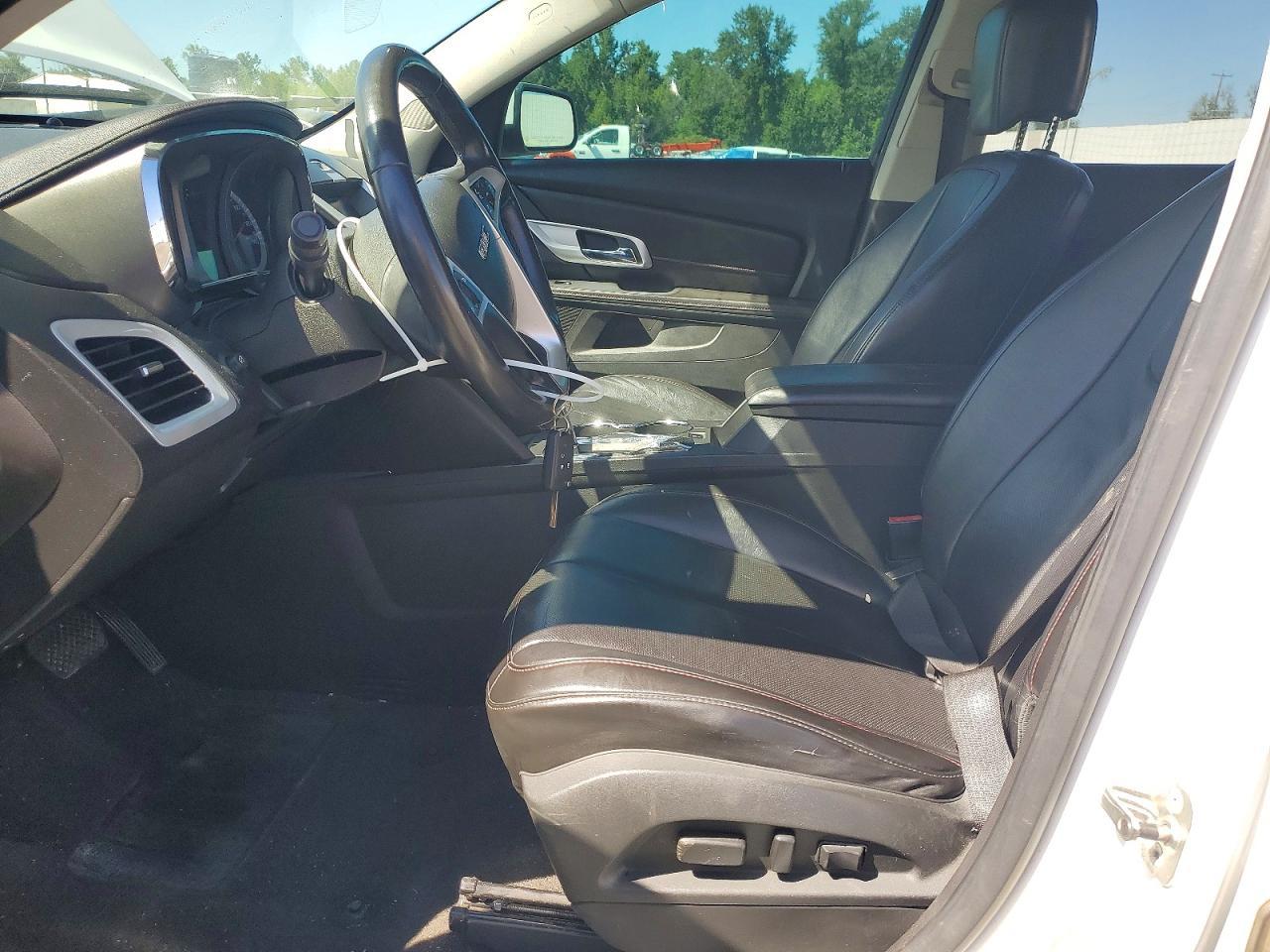 2011 GMC Terrain Slt - Фото 7