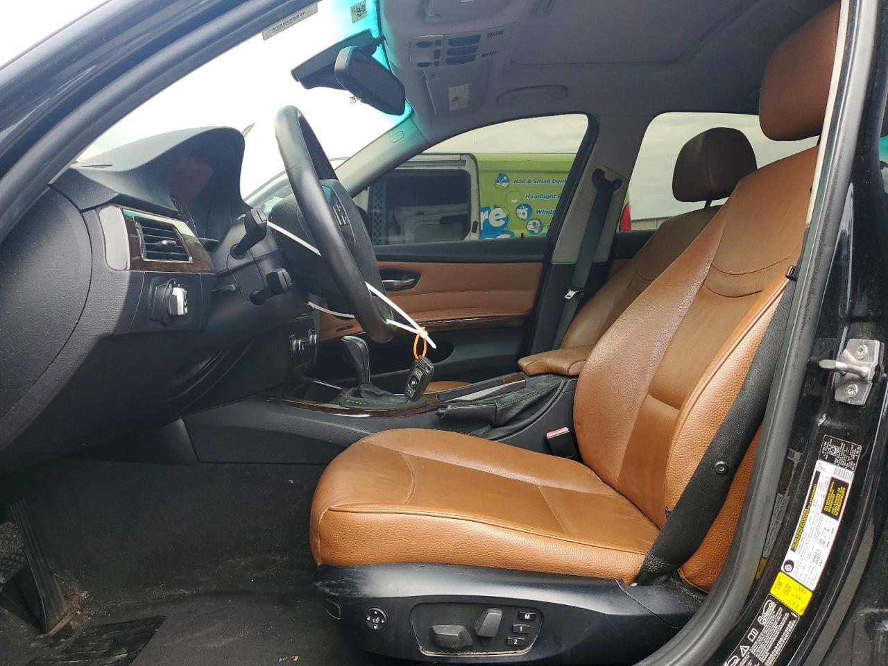 2011 BMW 328 Xi Sulev - Image 7