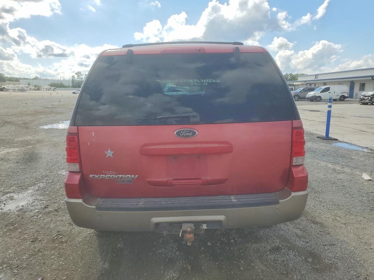 2003 Ford Expedition Eddie Bauer - Image 6