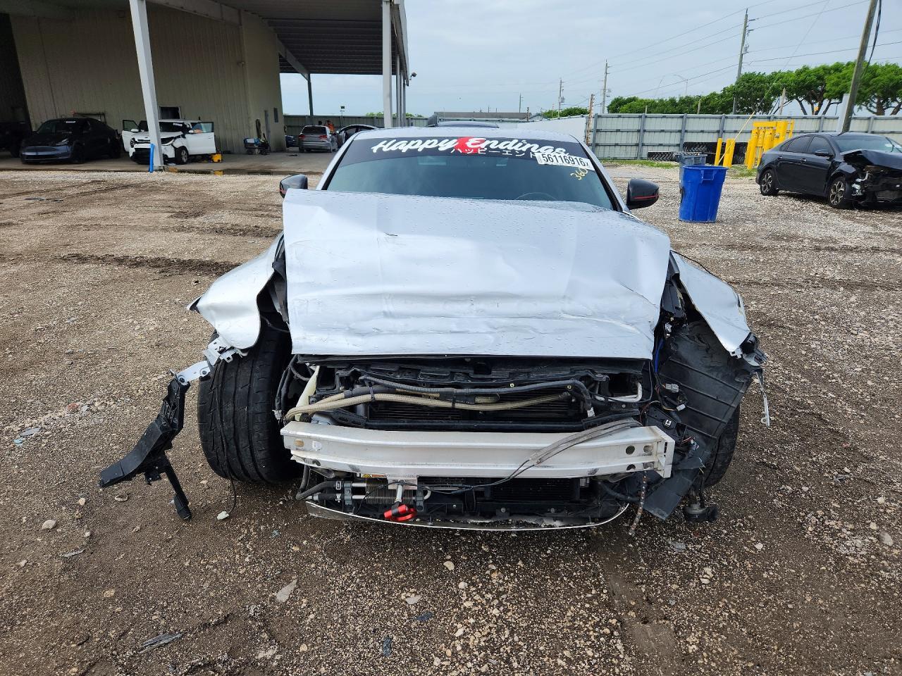 2016 Nissan 370Z Nismo Tech - Фото 5