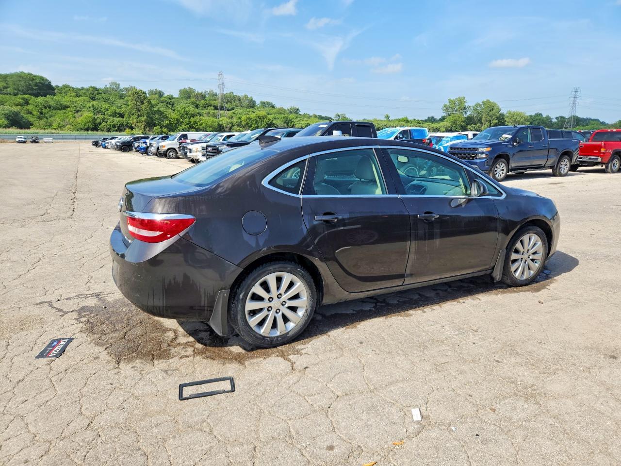 2015 Buick Verano - Image 3