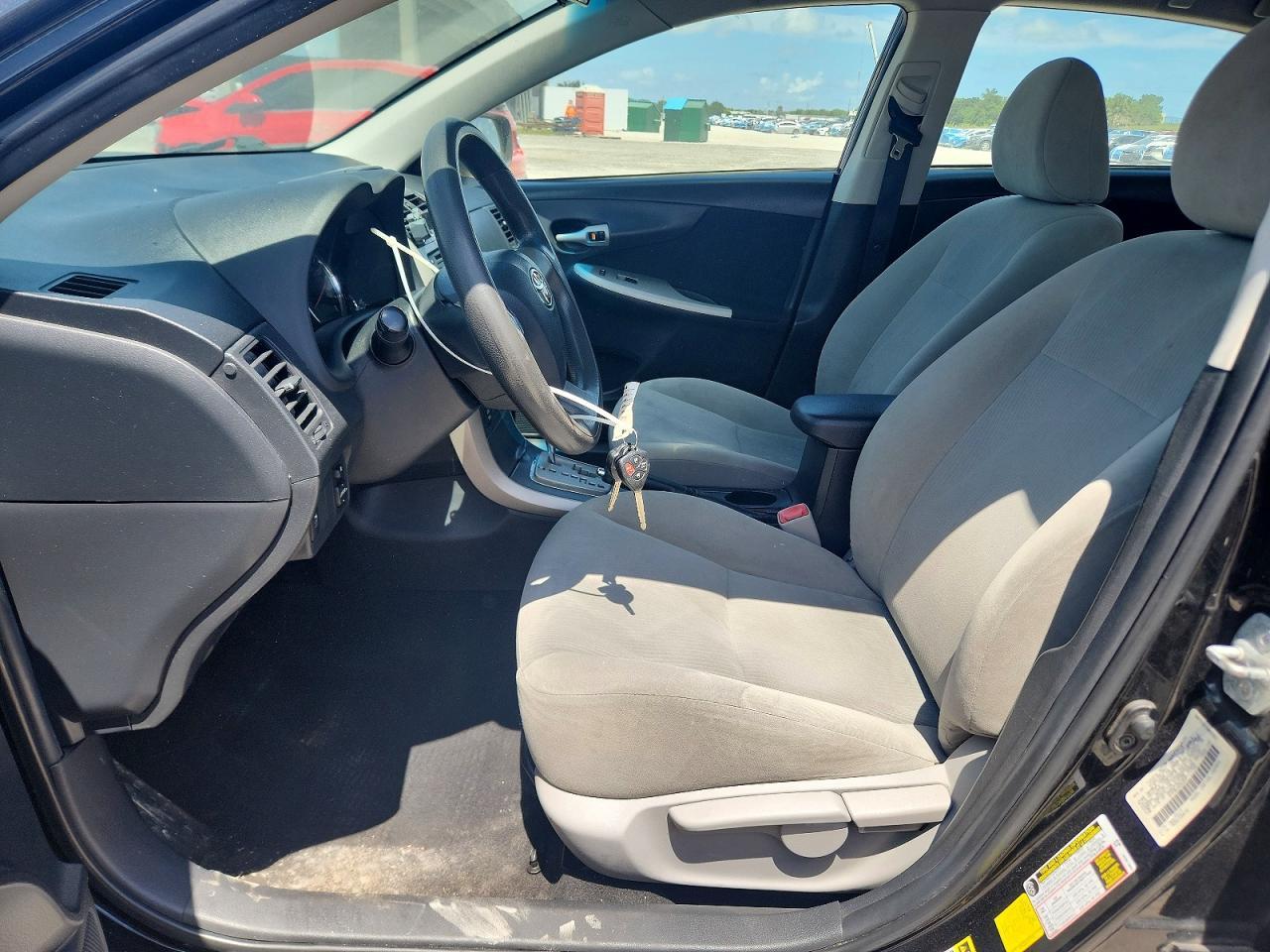 2013 Toyota Corolla S - Фото 7