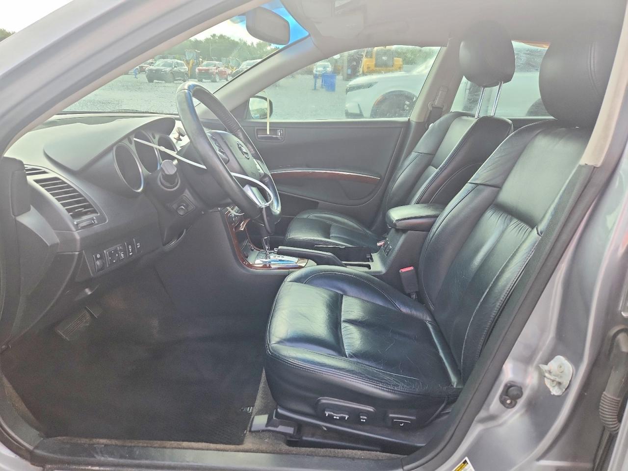 2008 Nissan Maxima Se/Sl - Image 7