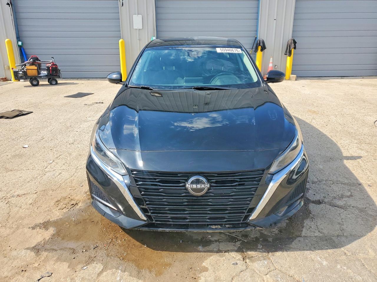 2023 Nissan Altima Sv - Фото 5