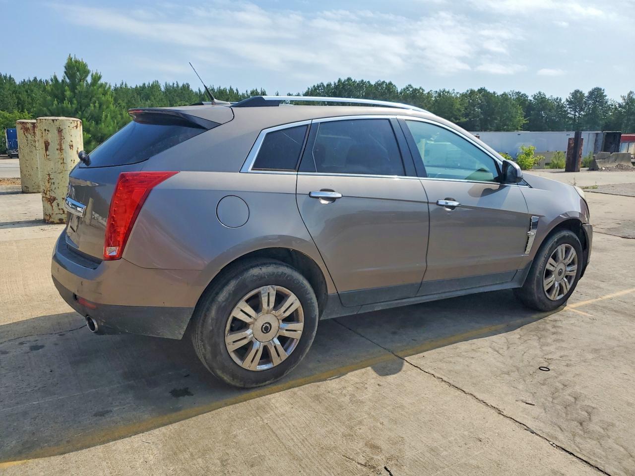 2011 Cadillac Srx Luxury Collection - Image 3