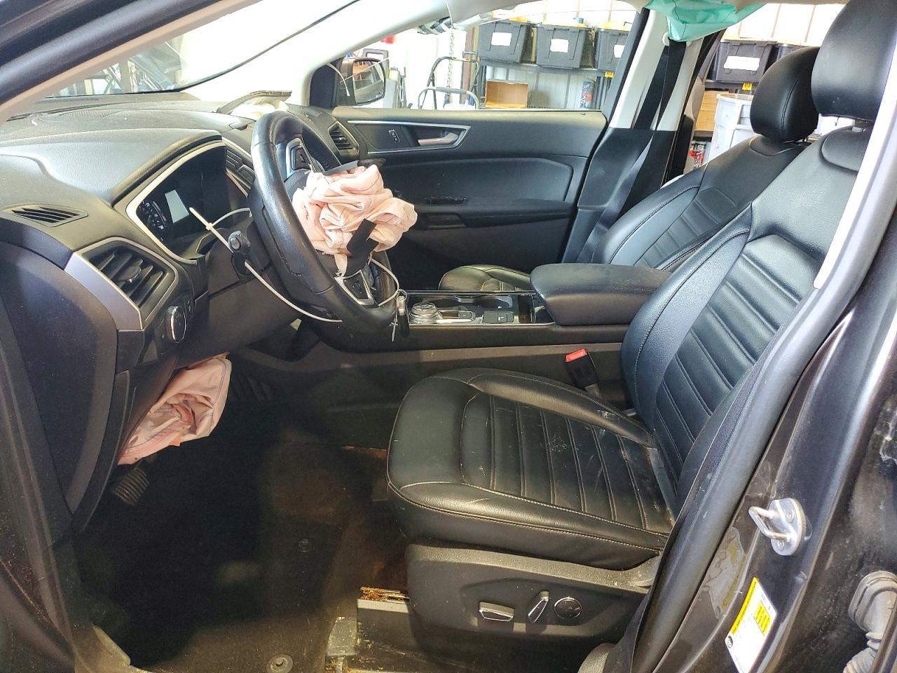 2019 Ford Edge - Image 7